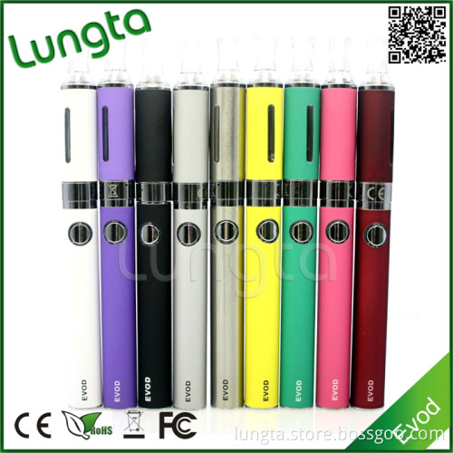 2014 Health Product E Cig, Electronic Cigarette, E Cigarette (Evod)